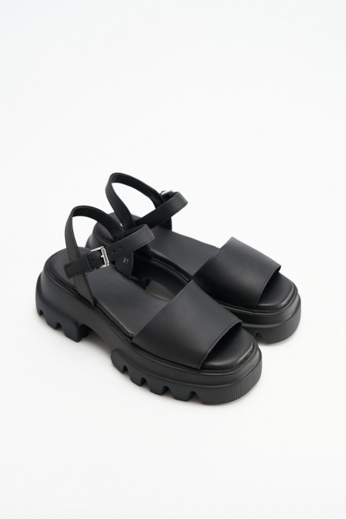 CPH227 vitello matt black