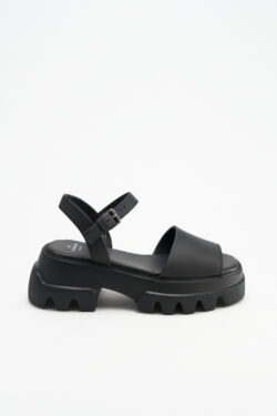 CPH227 vitello matt black - alternative 1