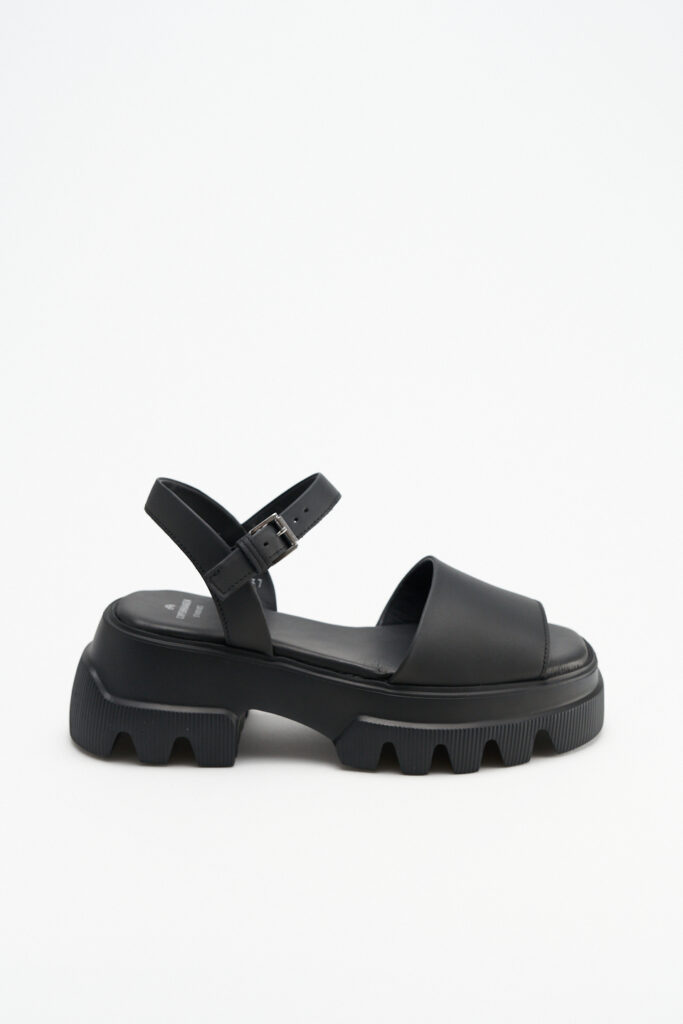 CPH227 vitello matt black - alternative 1