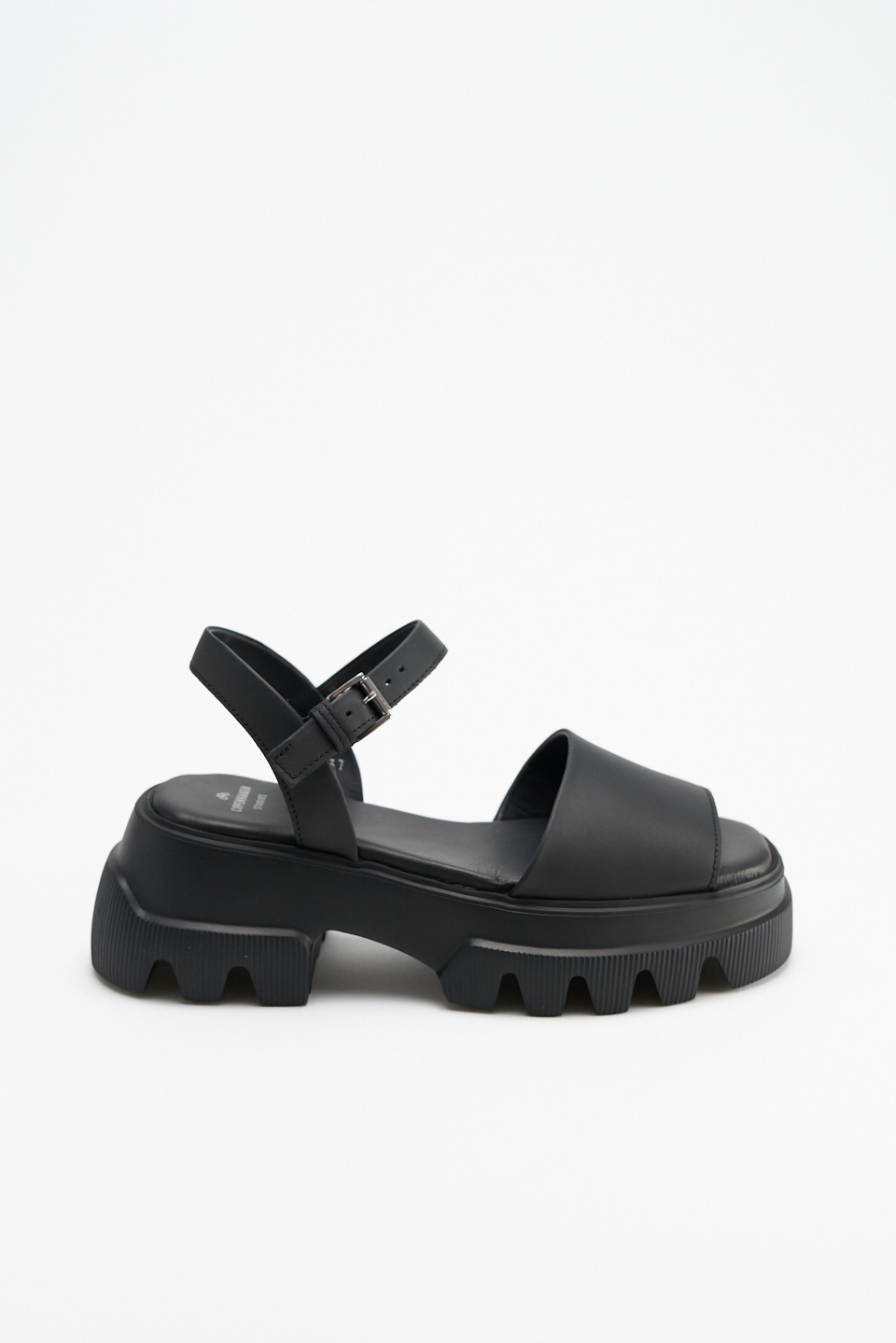 CPH227 vitello matt black - alternative 1