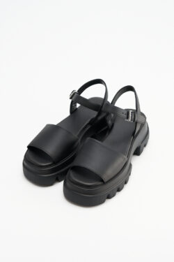 CPH227 vitello matt black - alternative 2