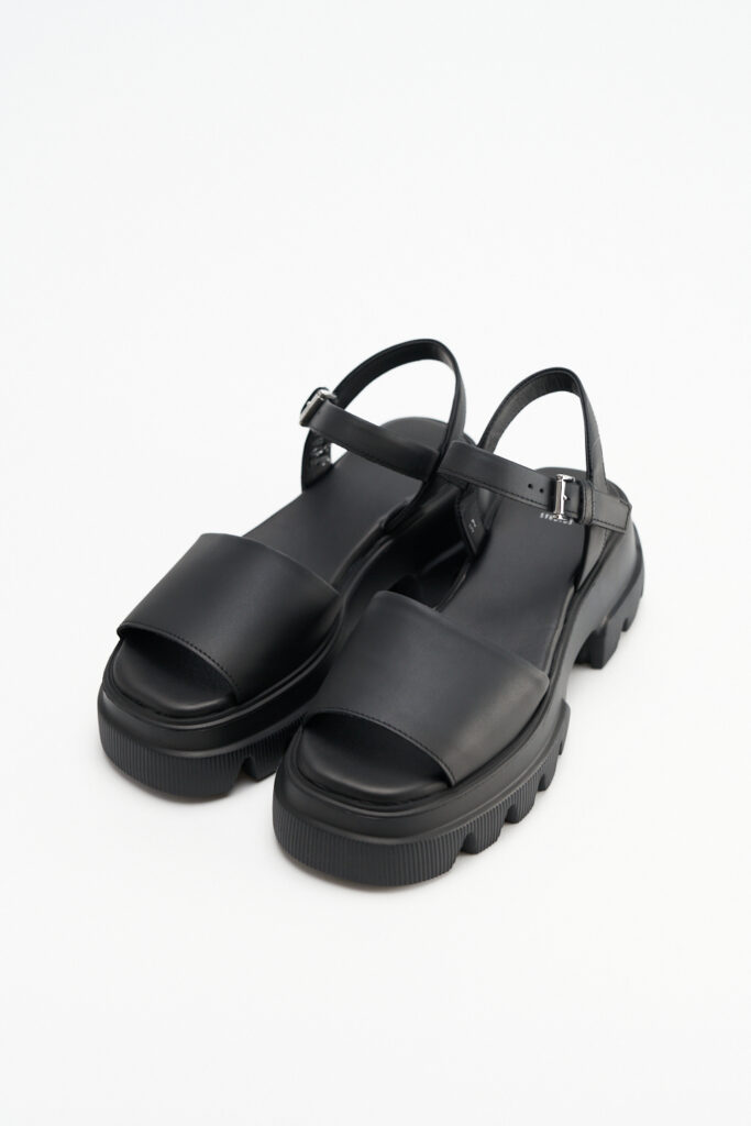 CPH227 vitello matt black - alternative 2