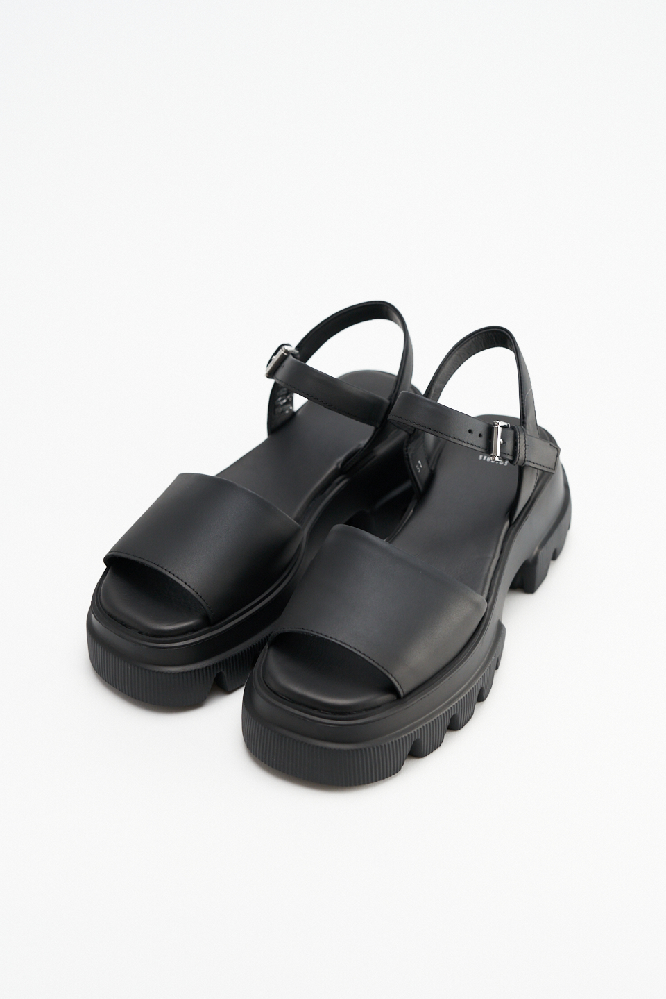 CPH227 vitello matt black - alternative 2