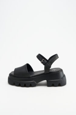 CPH227 vitello matt black - alternative 3