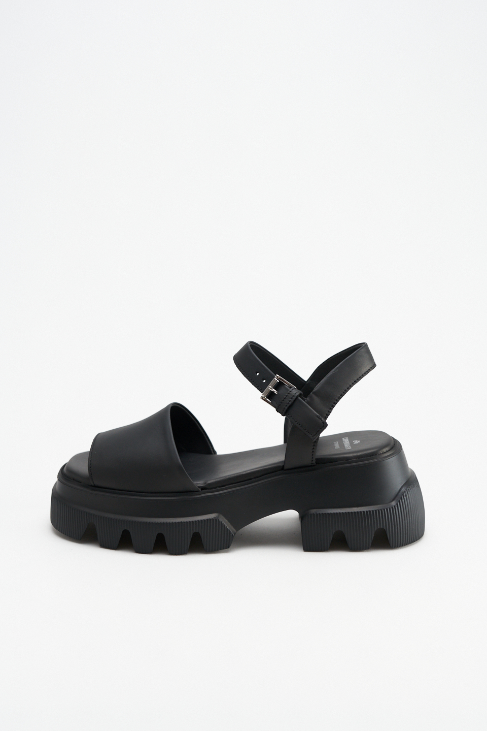 CPH227 vitello matt black - alternative 3