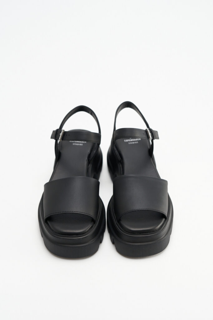 CPH227 vitello matt black - alternative 4