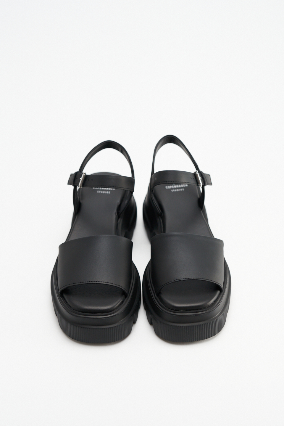 CPH227 vitello matt black - alternative 4