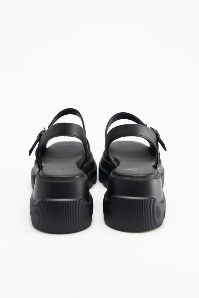 CPH227 vitello matt black - alternative 5