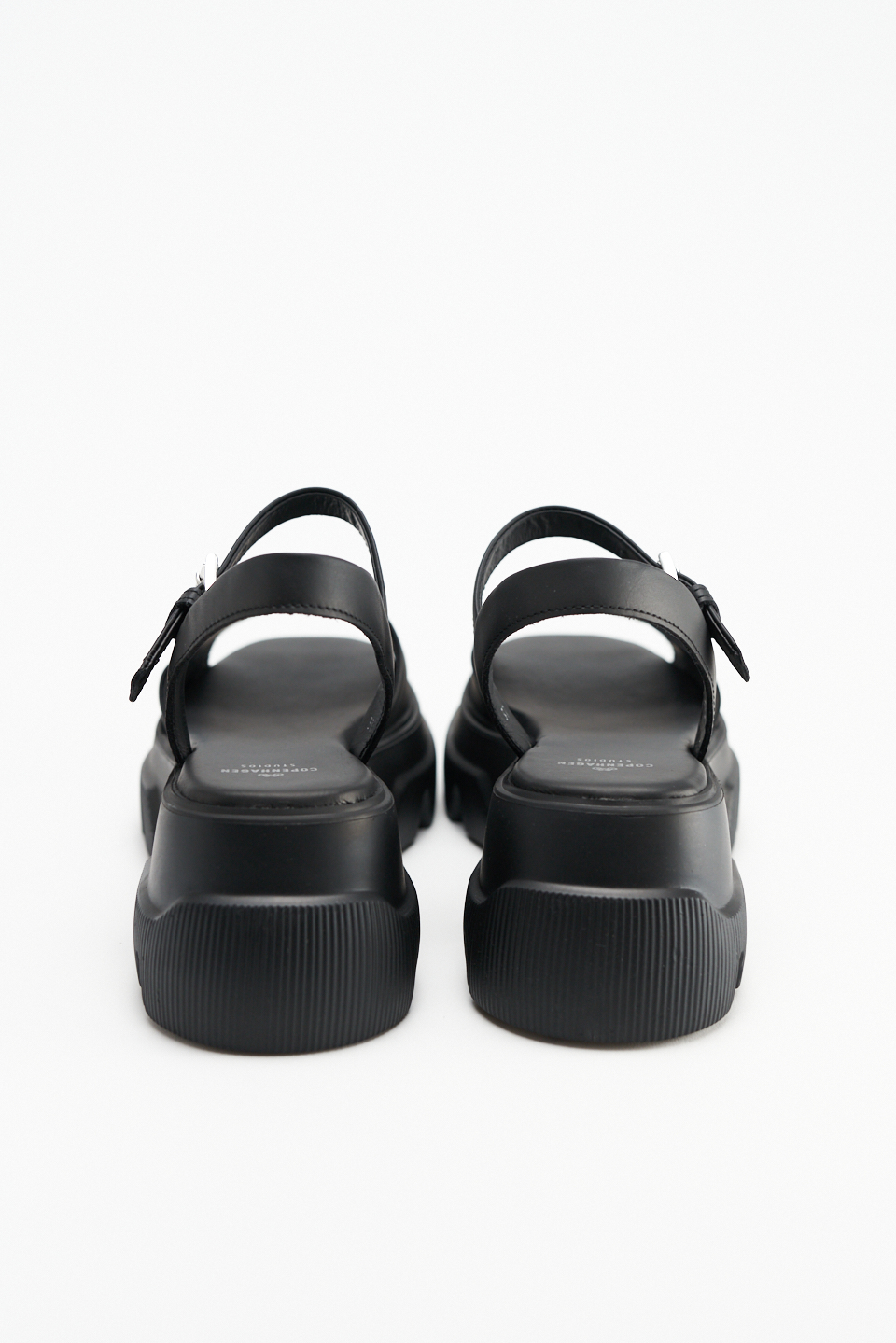 CPH227 vitello matt black - alternative 5