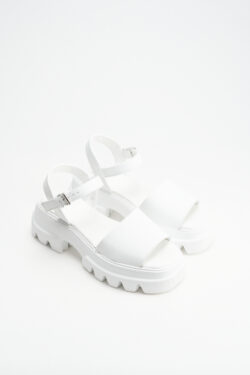 CPH227 vitello matt super white