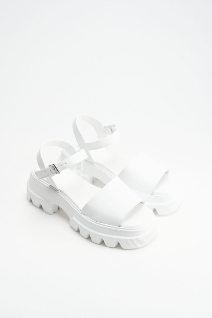 CPH227 vitello matt super white