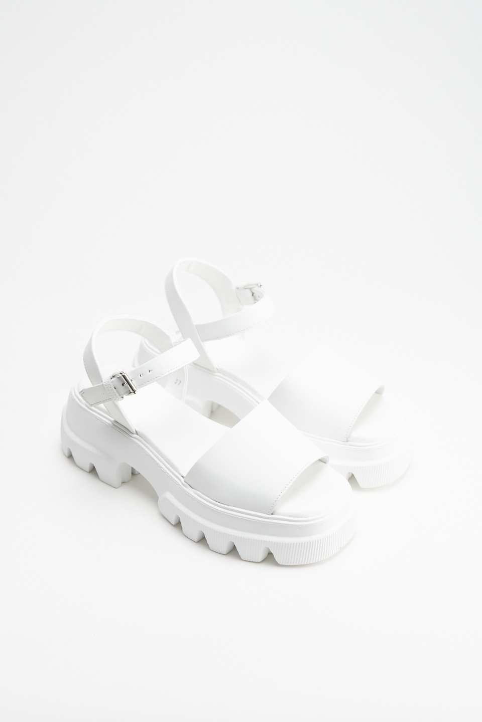 CPH227 vitello matt super white