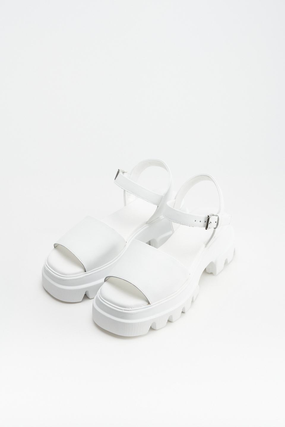 CPH227 vitello matt super white - alternative 2