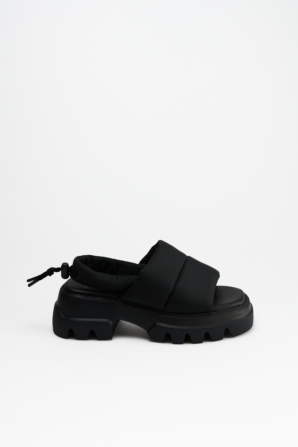 CPH229 nylon black - alternative 3