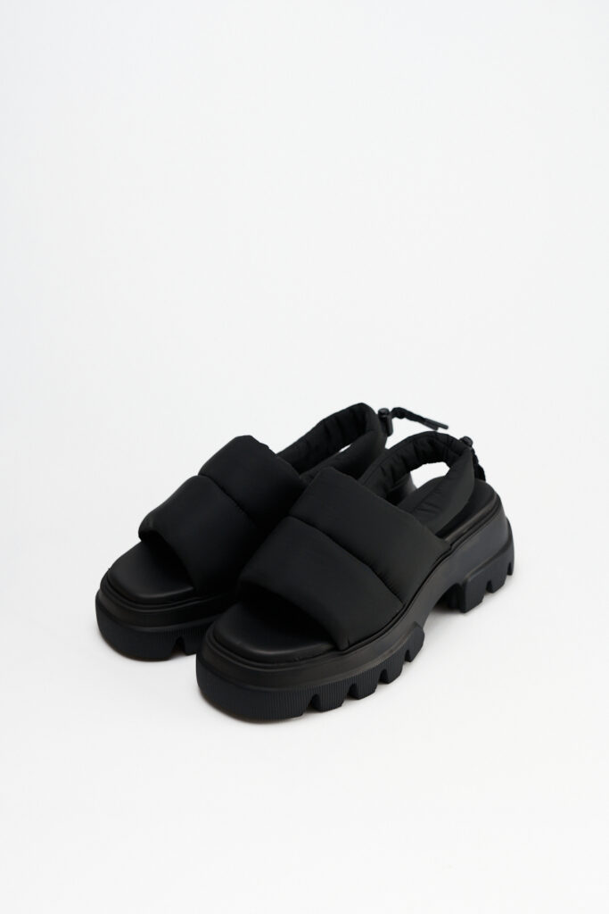CPH229 nylon black - alternative 1