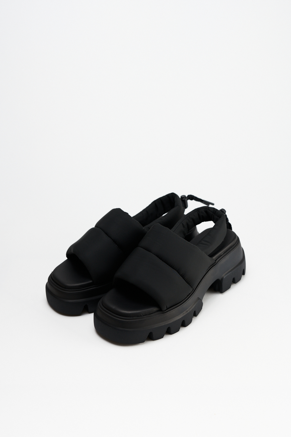 CPH229 nylon black - alternative 1