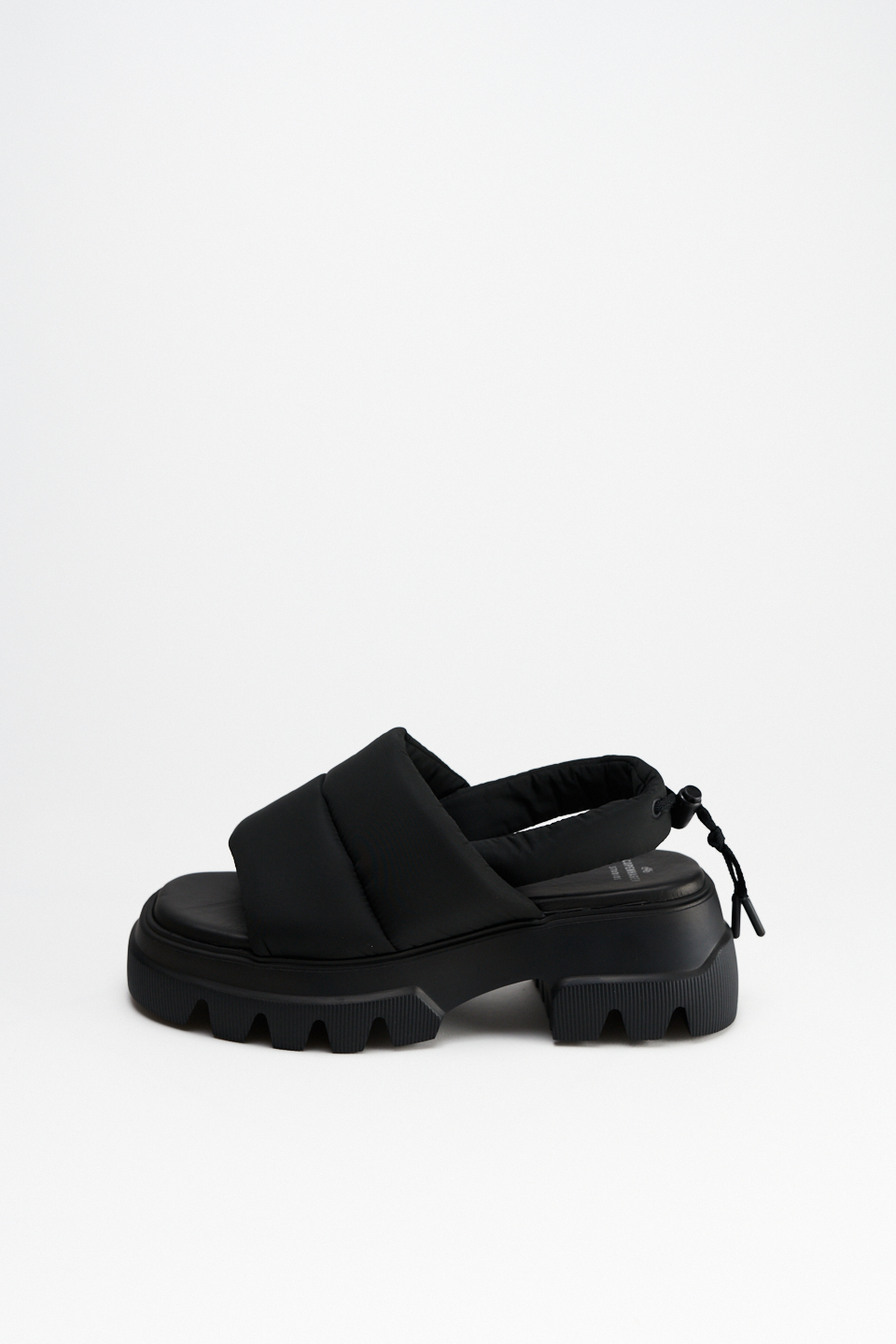 CPH229 nylon black - alternative 2