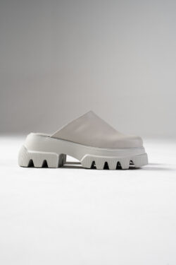 CPH226 vitello matt french grey - alternative 2