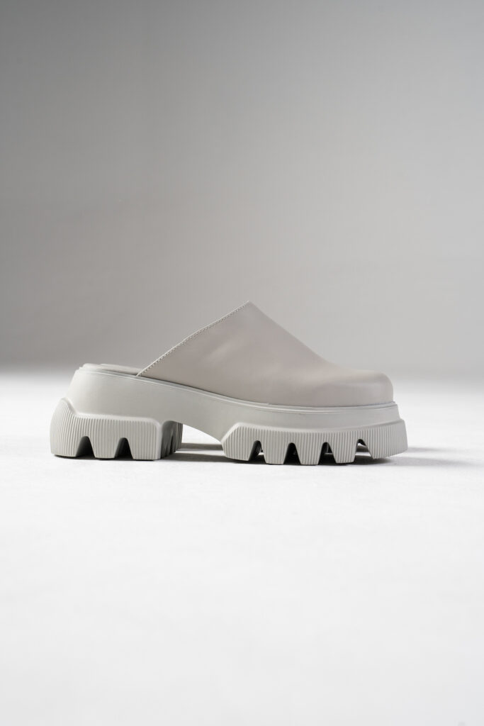 CPH226 vitello matt french grey - alternative 2
