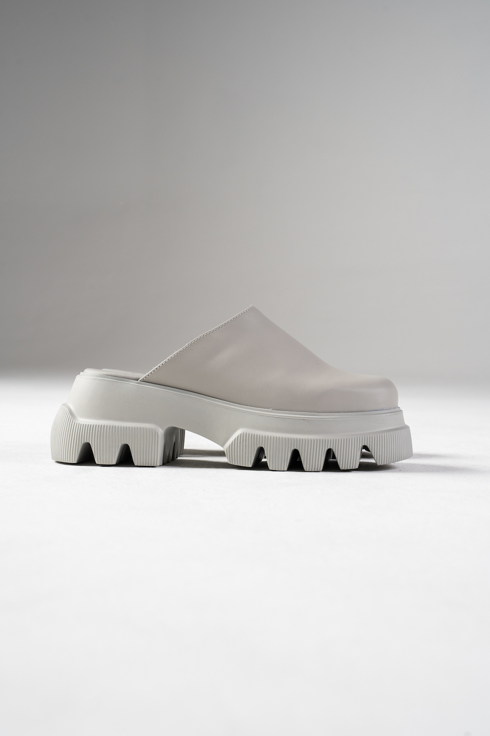 CPH226 vitello matt french grey - alternative 2