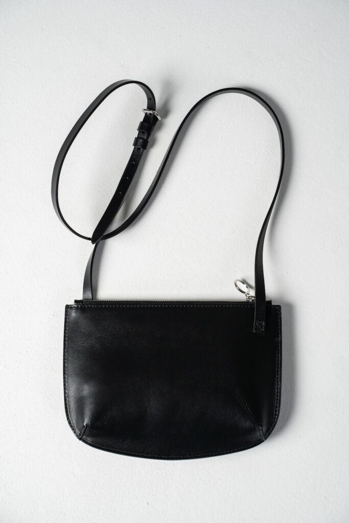 CPH BAG 37 vitello black - alternative 2