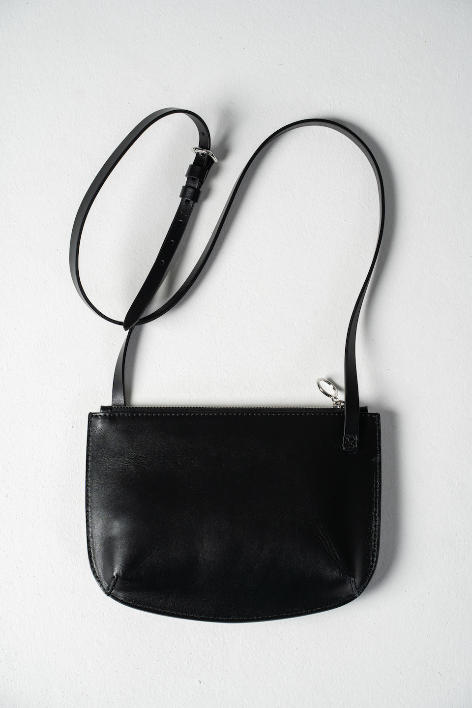 CPH BAG 37 vitello black - alternative 2