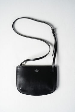CPH BAG 37 vitello black