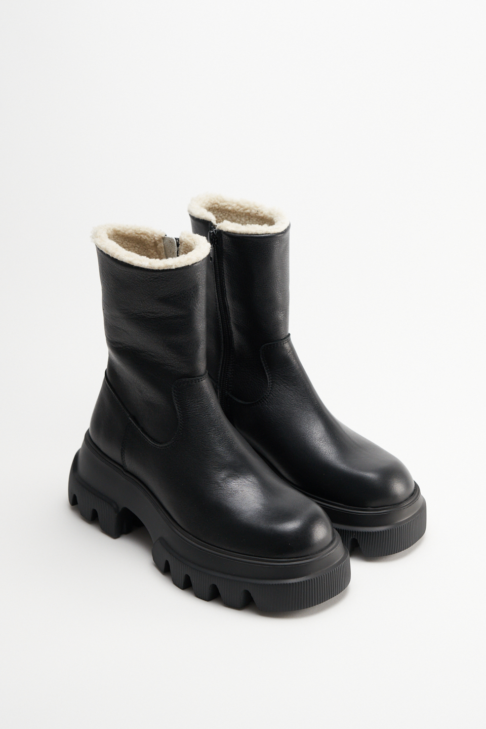 CPH185 vitello black - alternative 1