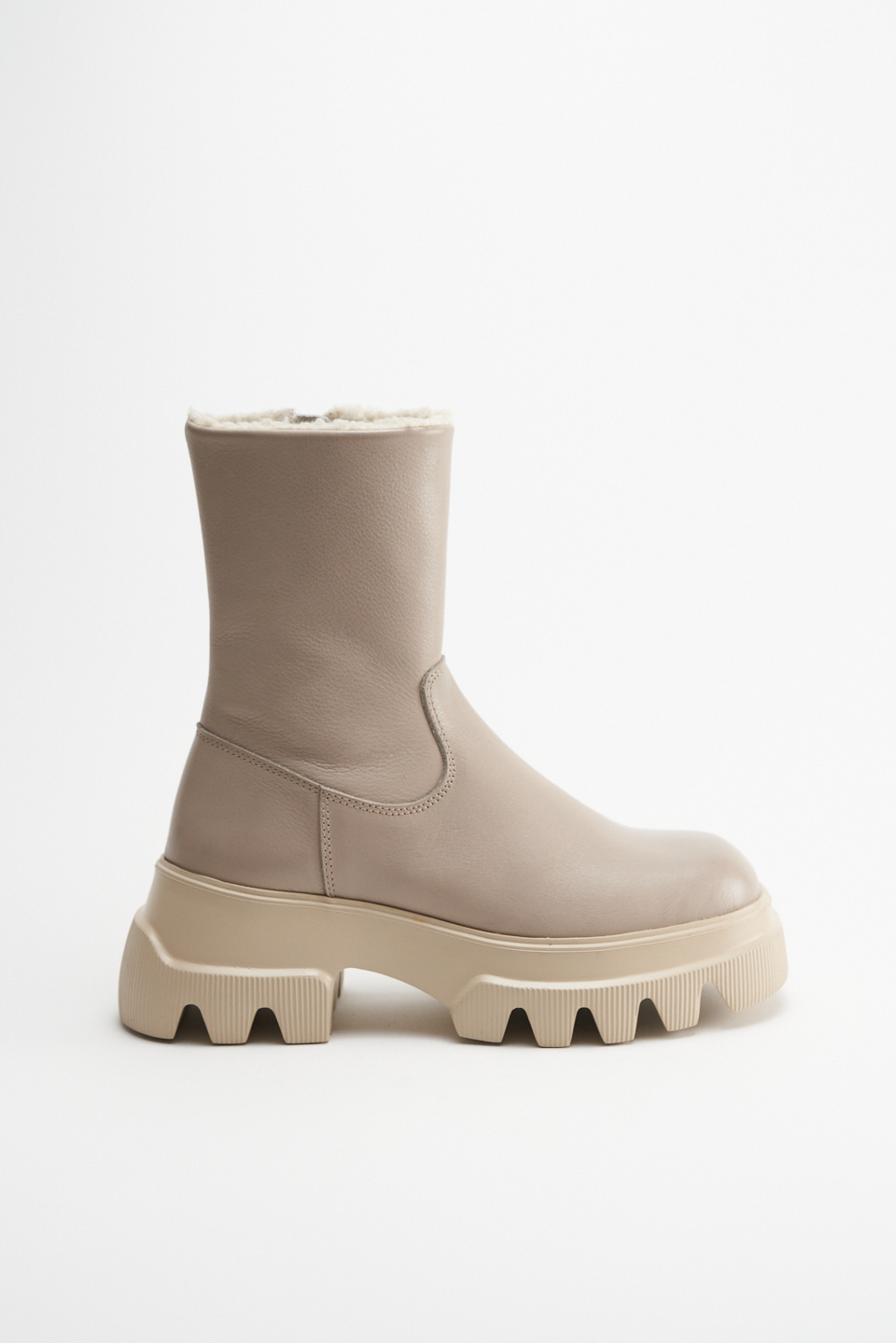 CPH185 vitello greige