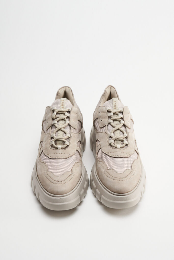 CPH318 material mix almond - alternative 5