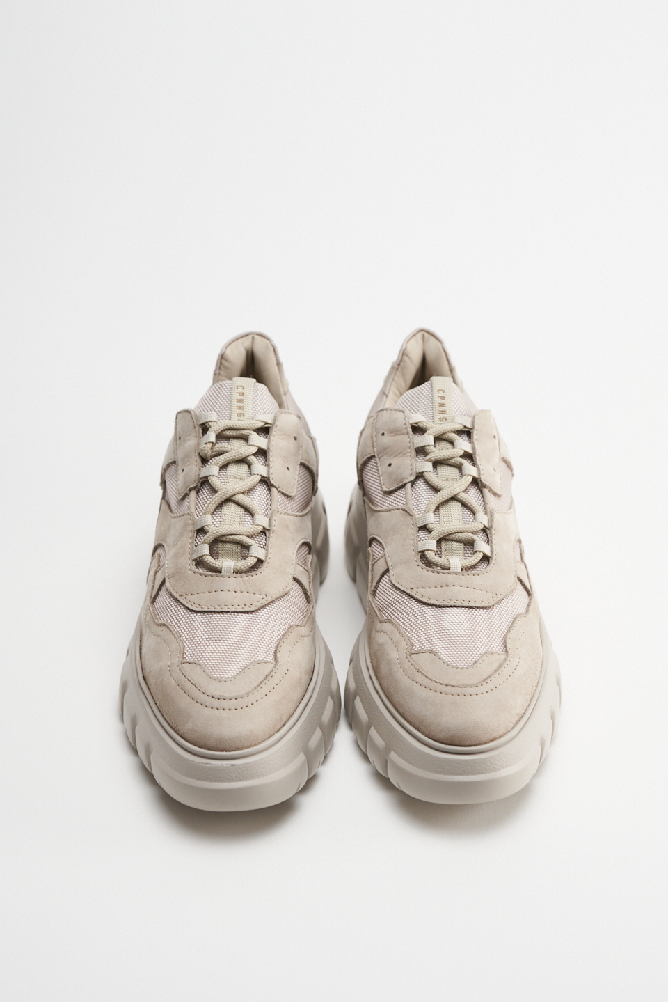 CPH318 material mix almond - alternative 5