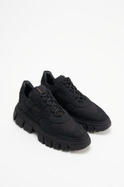 CPH318 material mix black - alternative 1