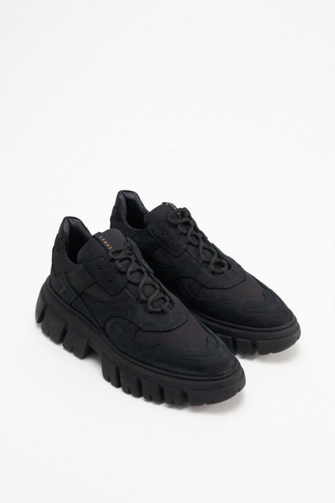 CPH318 material mix black - alternative 1