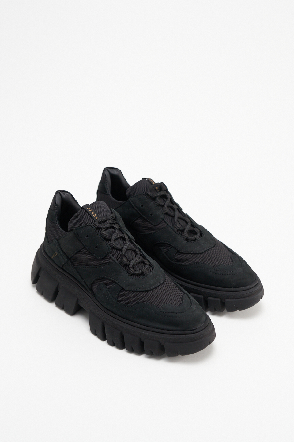 CPH318 material mix black - alternative 1