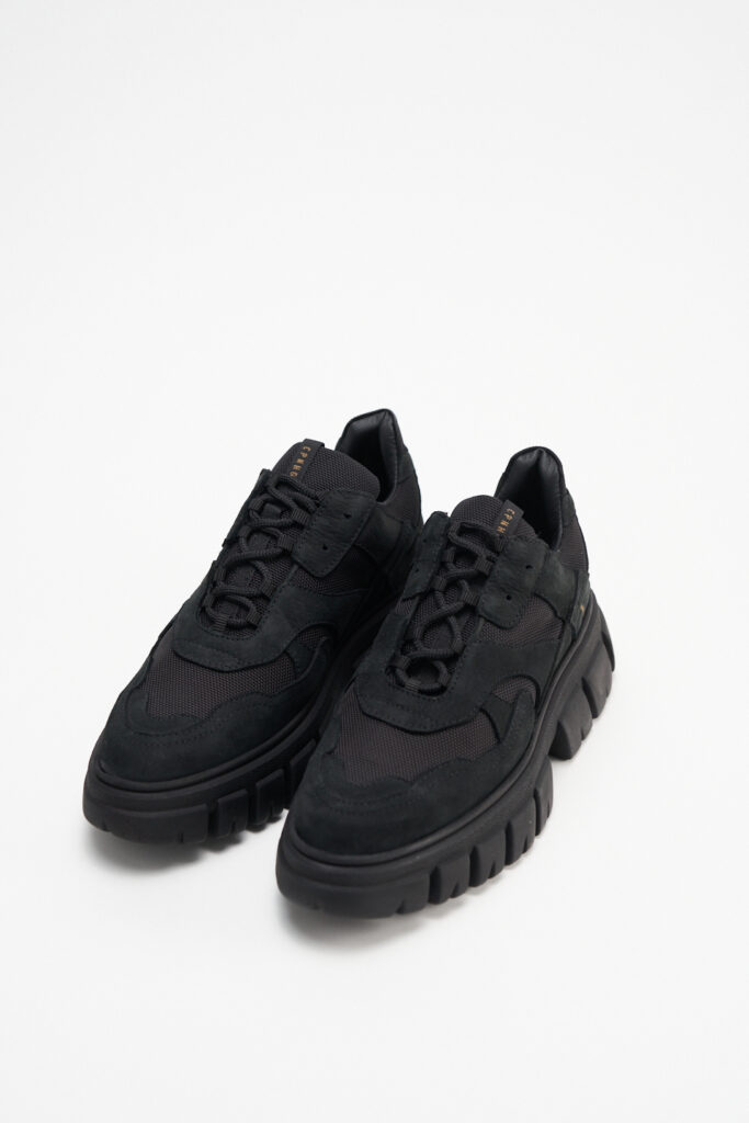 CPH318 material mix black - alternative 3