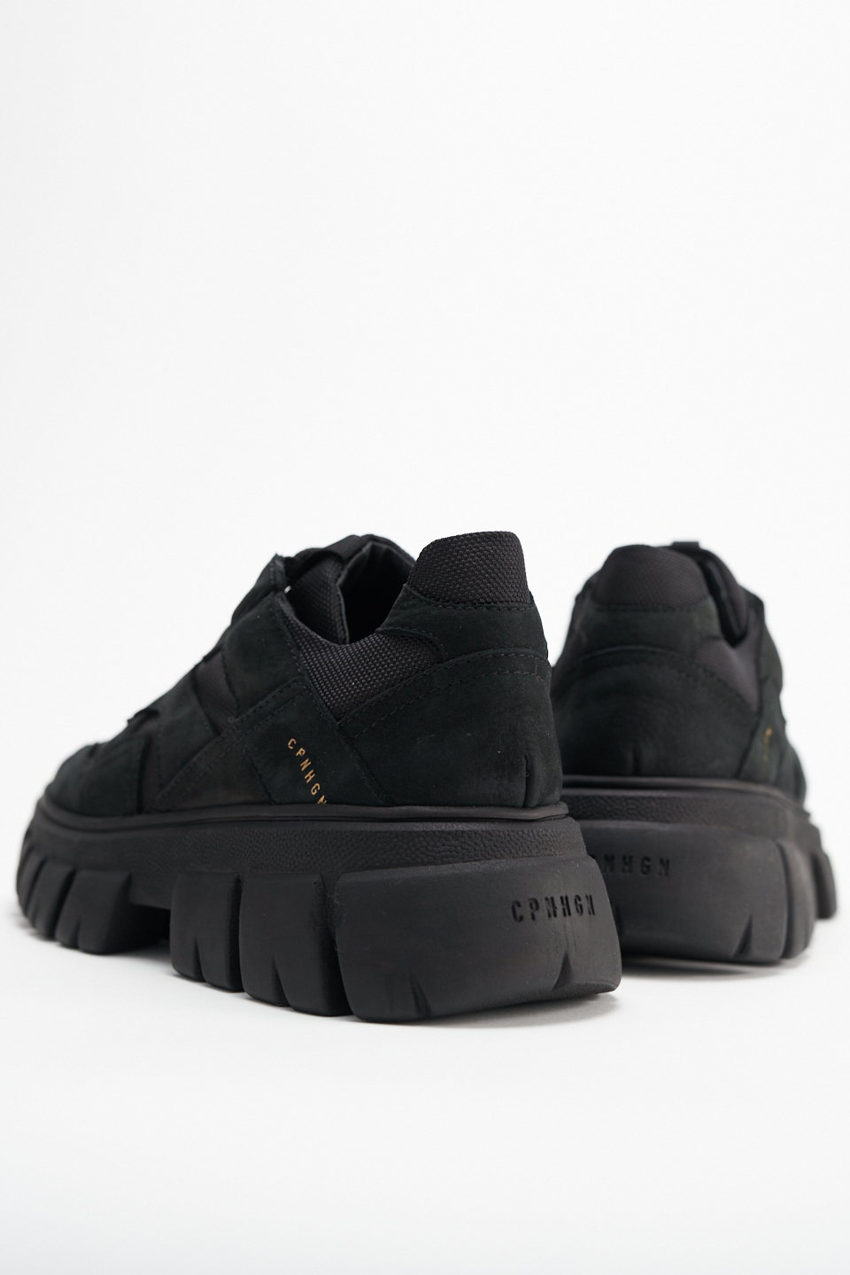 CPH318 material mix black - alternative 2