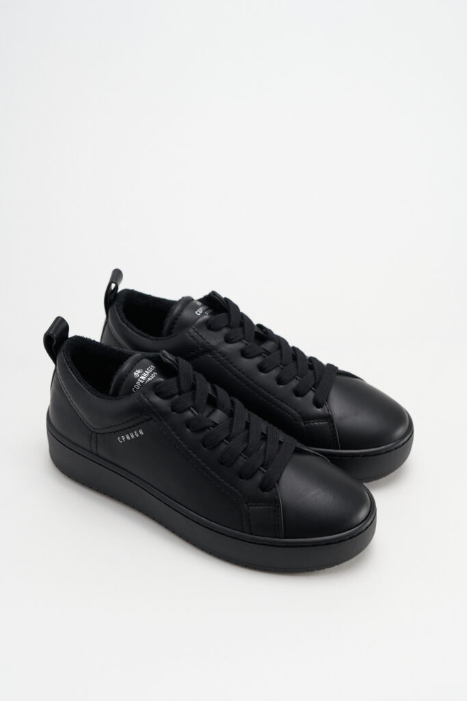 CPH517 vitello black