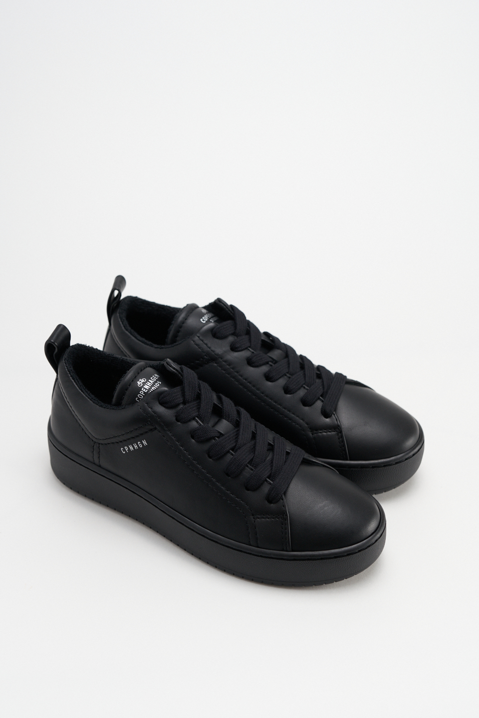 CPH517 vitello black