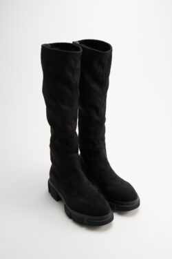 CPH556 crosta vegan stretch black