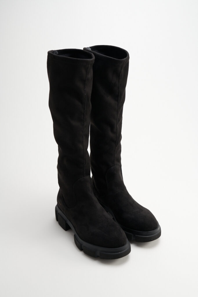 CPH556 crosta vegan stretch black