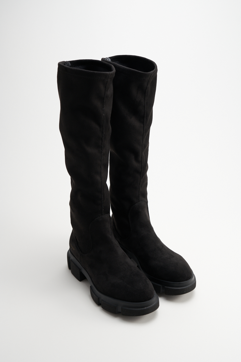 CPH556 crosta vegan stretch black