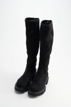 CPH556 crosta vegan stretch black - alternative 2