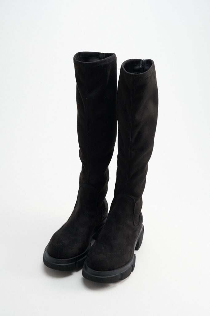 CPH556 crosta vegan stretch black - alternative 2