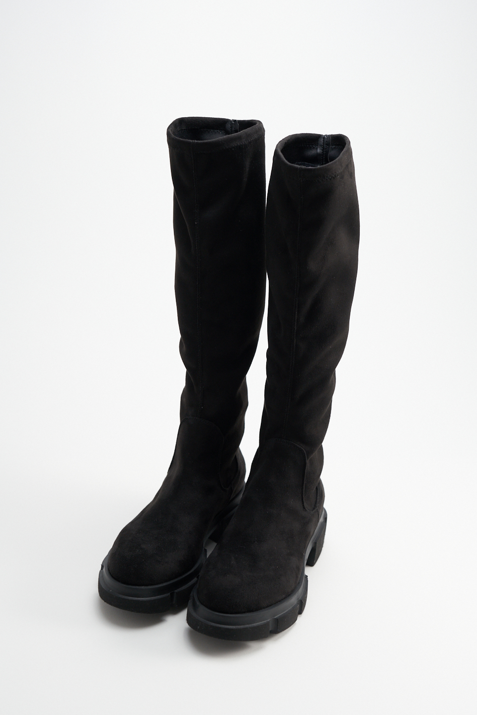 CPH556 crosta vegan stretch black - alternative 2