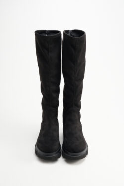 CPH556 crosta vegan stretch black - alternative 4