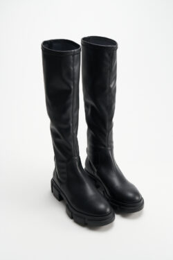 CPH556 nappa vegan black - alternative 1