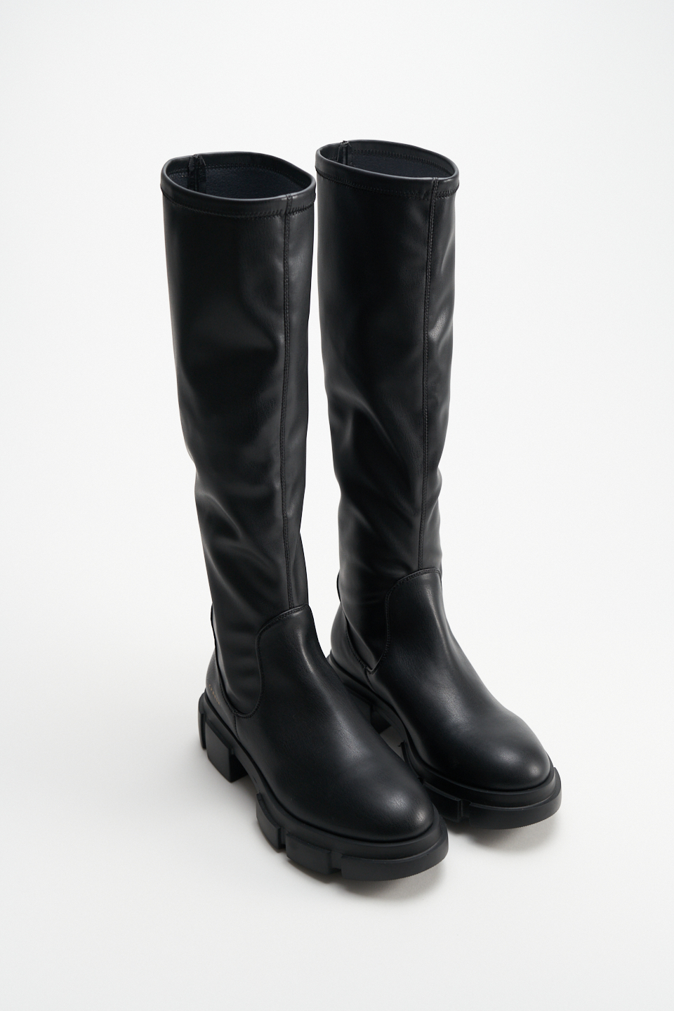 CPH556 nappa vegan black - alternative 1