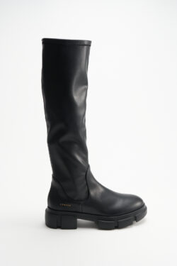 CPH556 nappa vegan black