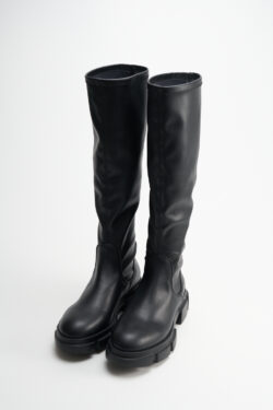 CPH556 nappa vegan black - alternative 5