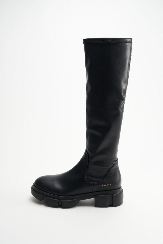 CPH556 nappa vegan black - alternative 4